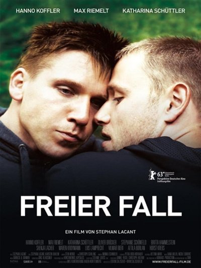 Freier Fall (2013)