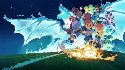 Dragon Striker (2026) Watch Online Free | ඔන්ලයින් බලන්න