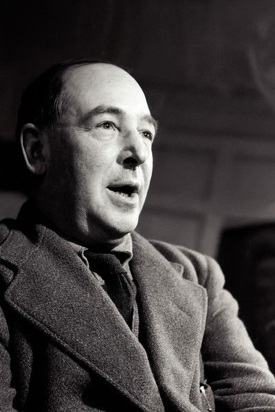 C. S. Lewis