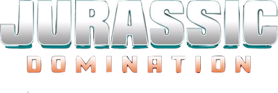 Jurassic Domination Logo
