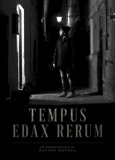 Tempus Edax Rerum