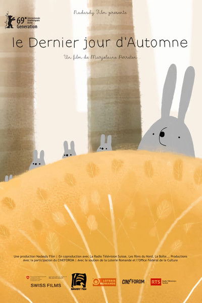 Watch!Le Dernier Jour d'Automne Full Movie Online 123Movies