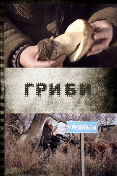 Poster do Filme Гриби