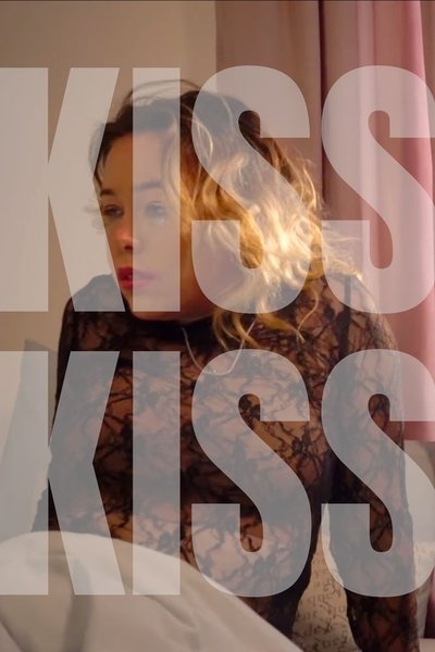 movie poster for KISS,KISS
