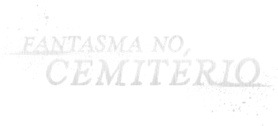 Ghost in the Graveyard Logo