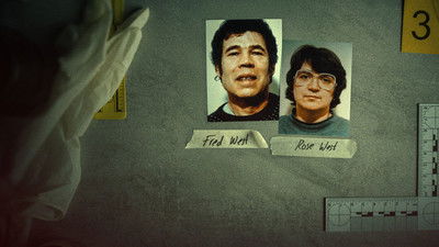 Fred and Rose West: A British Horror Story