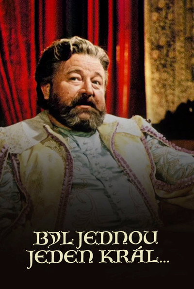 Once Upon a Time, There Was a King...