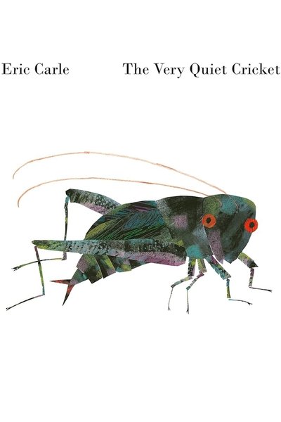 Poster do Filme The Very Quiet Cricket