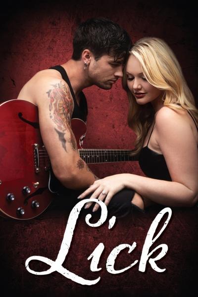 Poster for the movie Lick