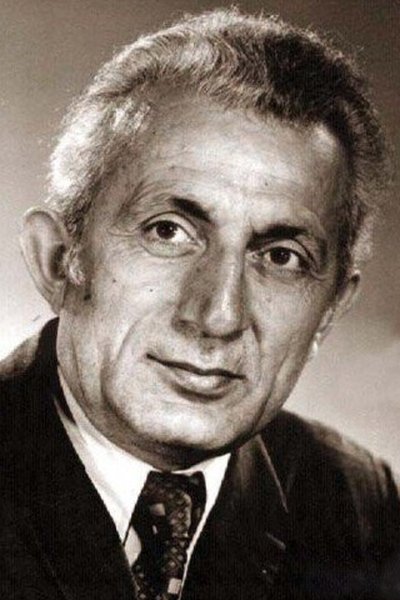 Imagem de Shamil Mahmudbeyov