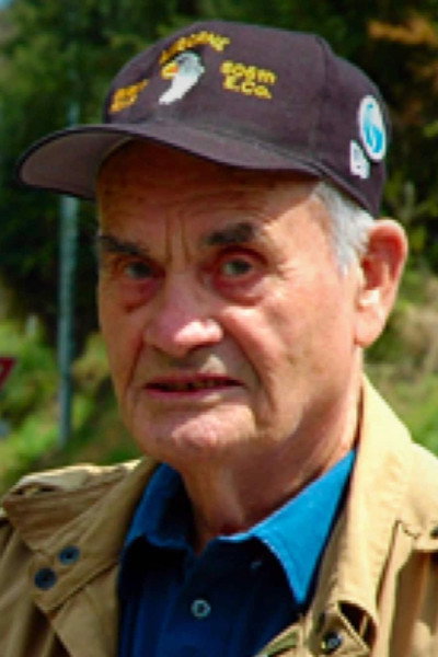 Earl McClung