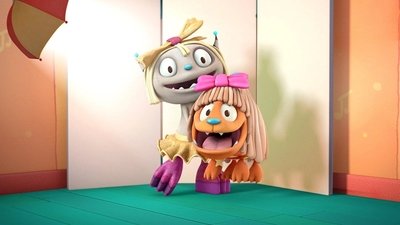 tv poster