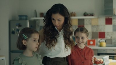 tv poster
