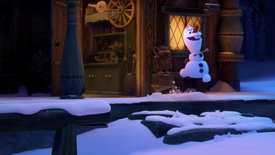 Once Upon a Snowman (2020) Watch Online Free | ඔන්ලයින් බලන්න