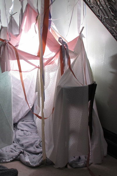 Poster do Filme Dark Spring