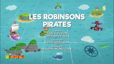 Episode 21