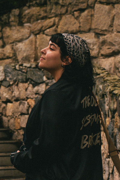 Poster do Filme Retrato