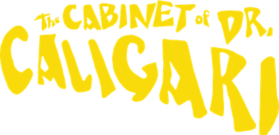 The Cabinet of Dr. Caligari Logo