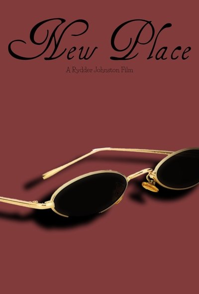 Poster do Filme New Place
