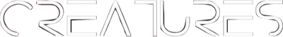 Creatures Logo