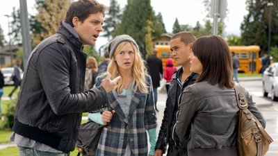 tv poster