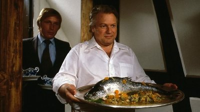 tv poster