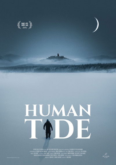 Poster do Filme Human Tide