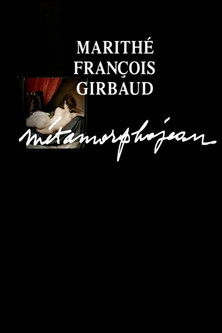 Poster do Filme Metamorphojean