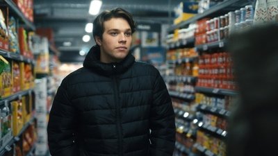 tv poster