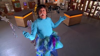 Episode 190