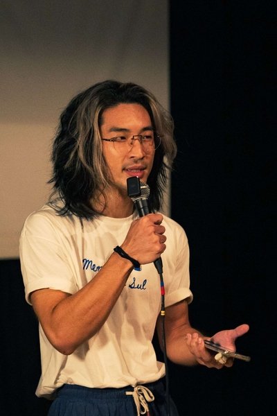 Imagem de Hiroshi Kuamoto