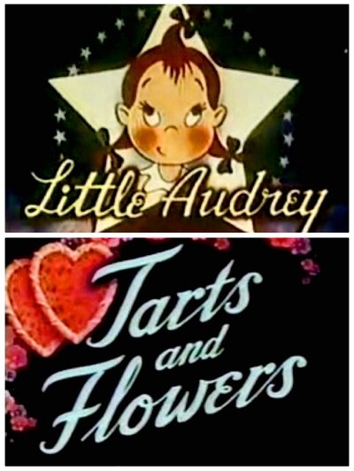 Tarts and Flowers poster Tarts and Flowers
