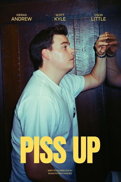 Piss Up