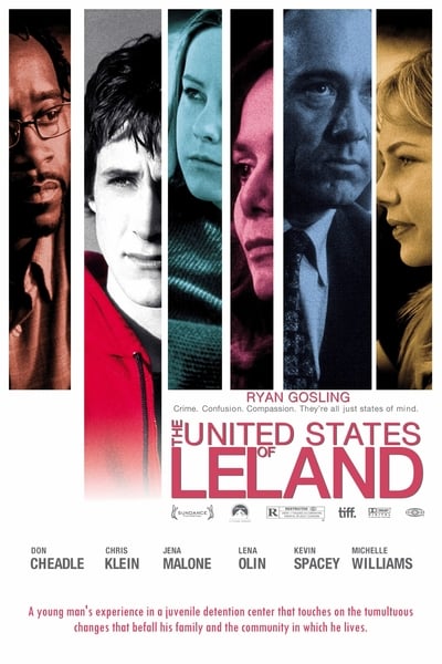 The United States of Leland (2003)