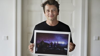 Episode 25