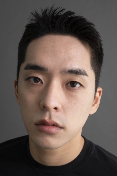 person poster