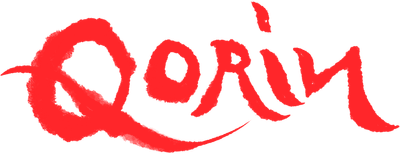 Qorin Logo