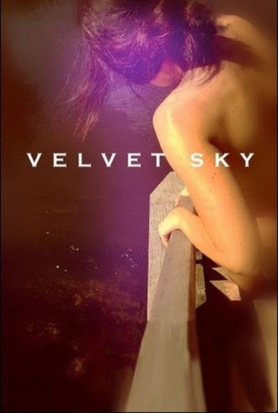 Poster do Filme Velvet Sky