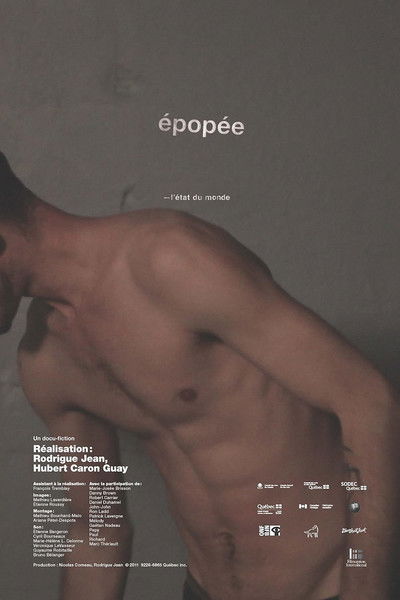 movie poster for State of the World