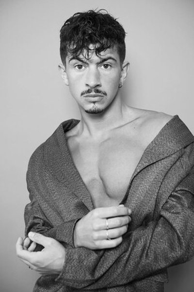 Photo de Billy Sawyer dans Wicked
