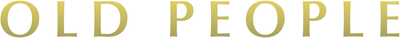 Old People Logo