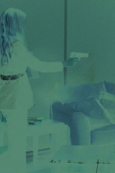 Poster do Filme Cyan