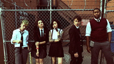 Deadly Class (2019) Watch Online Free | ඔන්ලයින් බලන්න