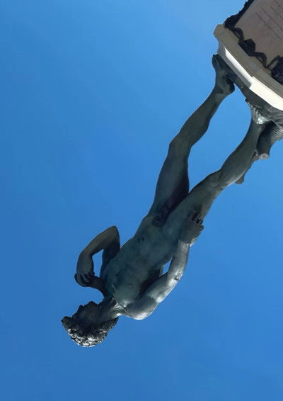 Poster do Filme love is in the air