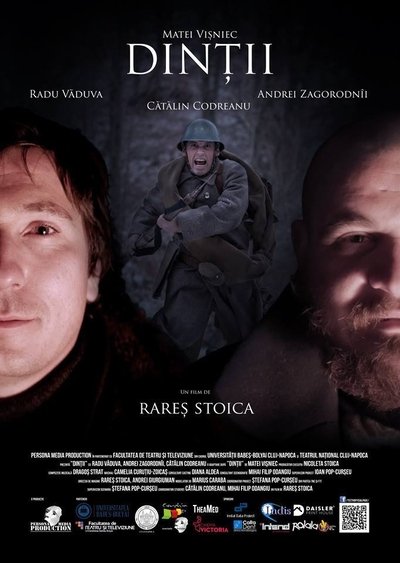 Poster do Filme Dintii