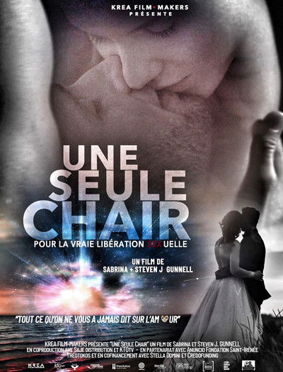 Poster do Filme Une Seule Chair