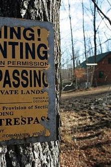 Poster do Filme Open Season