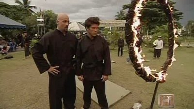tv poster