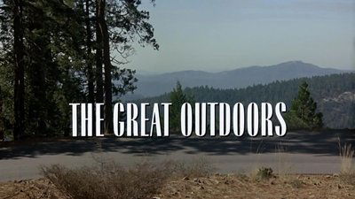 tv poster