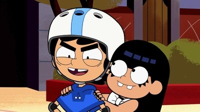 tv poster